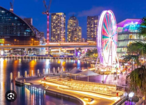 Excellent spot,Darling harbour, Sydney
